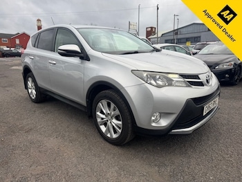 Used Toyota RAV4 2013 for sale - 77681084: Photo