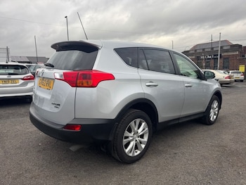 Used Toyota RAV4 2013 for sale - 77681084: Photo