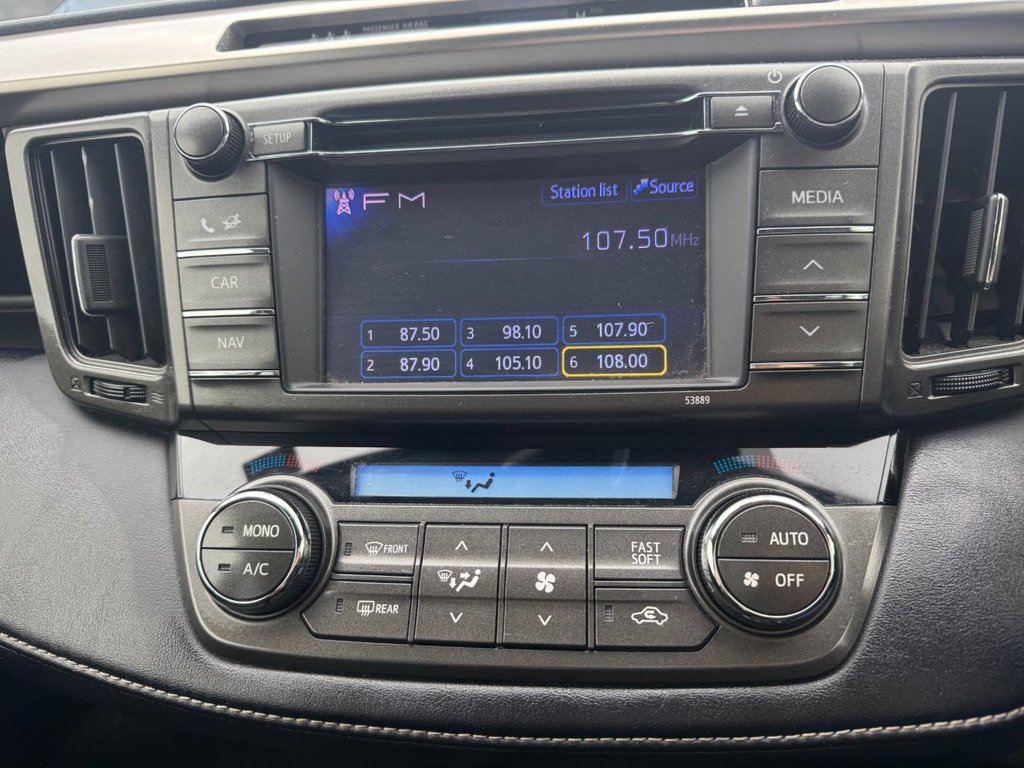 Used Toyota RAV4 2013 for sale - 77681084: Photo 6