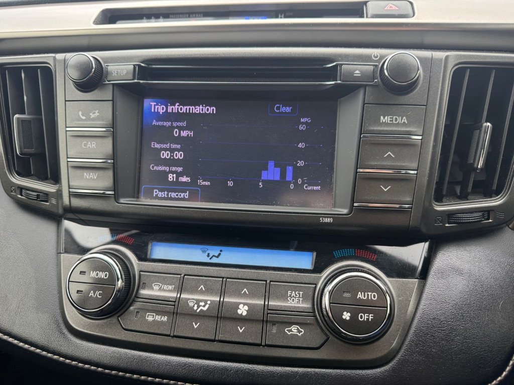 Used Toyota RAV4 2013 for sale - 77681084: Photo 7