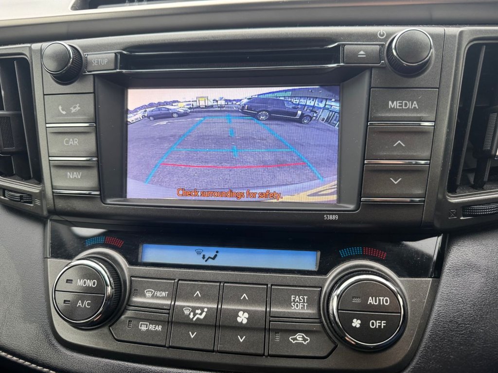 Used Toyota RAV4 2013 for sale - 77681084: Photo 8