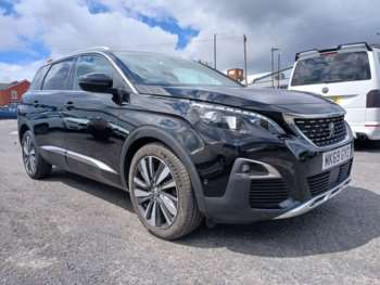 2019 (69) - 1.5 BlueHDi GT Line Premium SUV 5dr Diesel EAT Euro 6 (s/s) (130 ps)