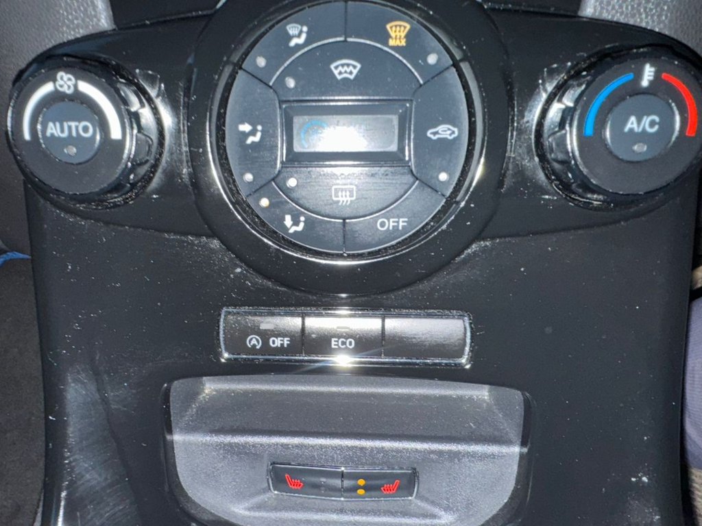 Used Ford Fiesta 2016 for sale - 76647676: Photo 13