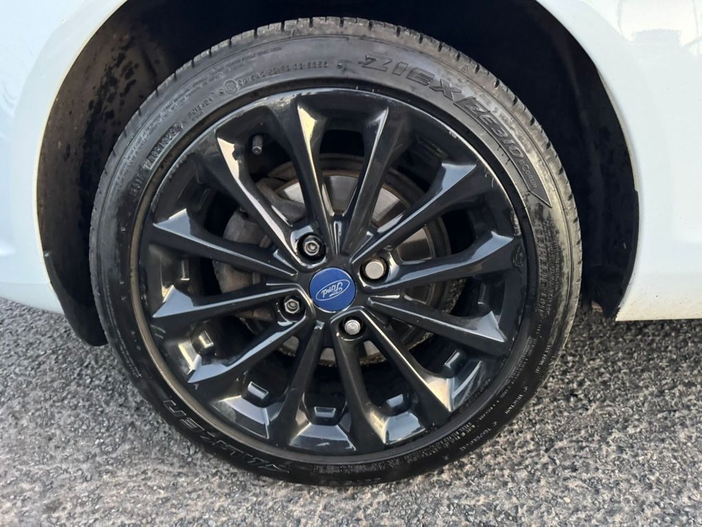 Used Ford Fiesta 2016 for sale - 76647676: Photo 15