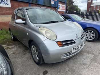 2004 (54) - 1.2 SE 3dr