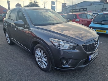 Mazda - CX-5