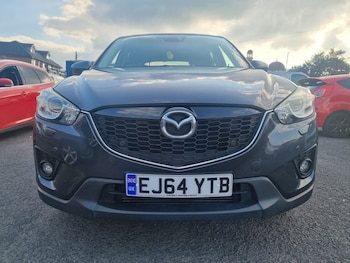 Used Mazda CX-5 2014 for sale - 76173345: Photo 3