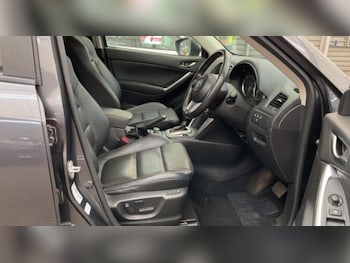 Used Mazda CX-5 2014 for sale - 76173345: Photo 4