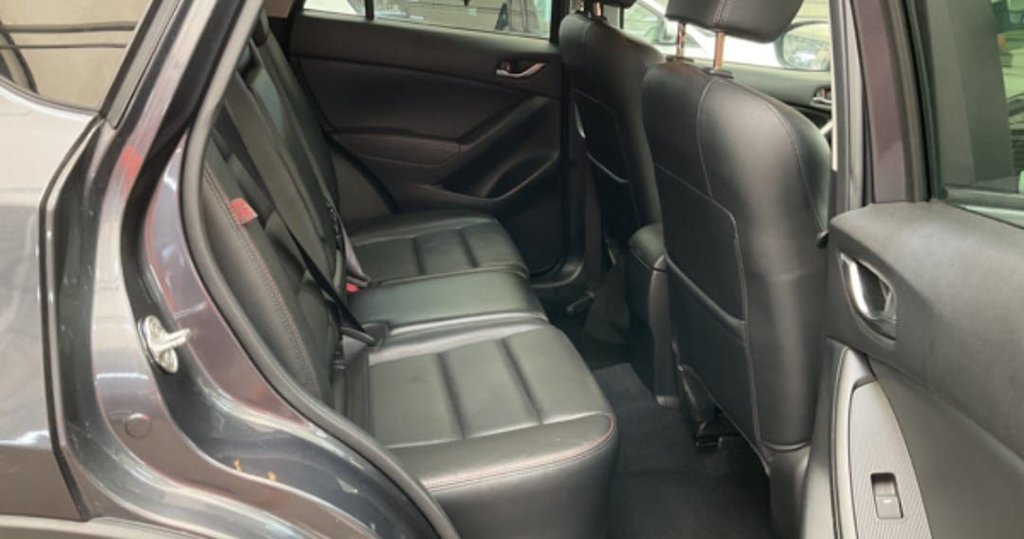 Used Mazda CX-5 2014 for sale - 76173345: Photo 7
