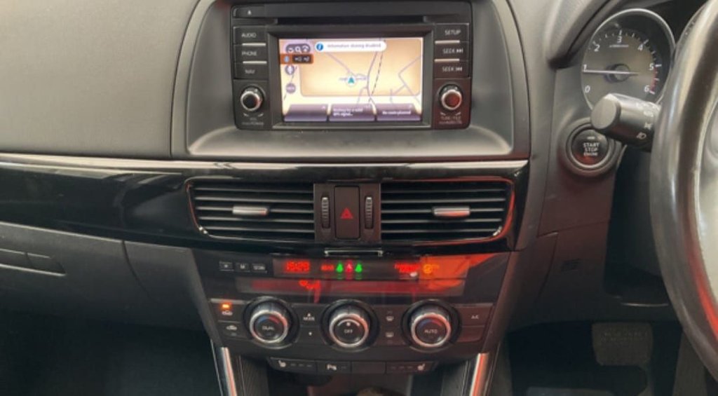 Used Mazda CX-5 2014 for sale - 76173345: Photo 8