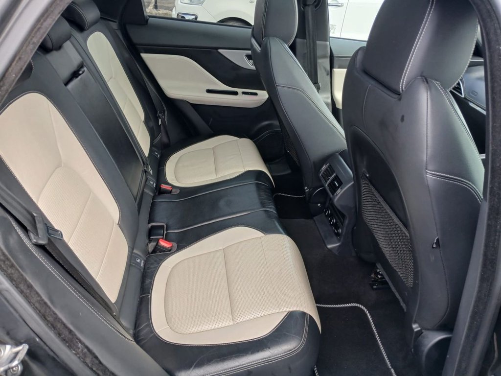 Used Jaguar F-Pace 2016 for sale - 77096313: Photo 13