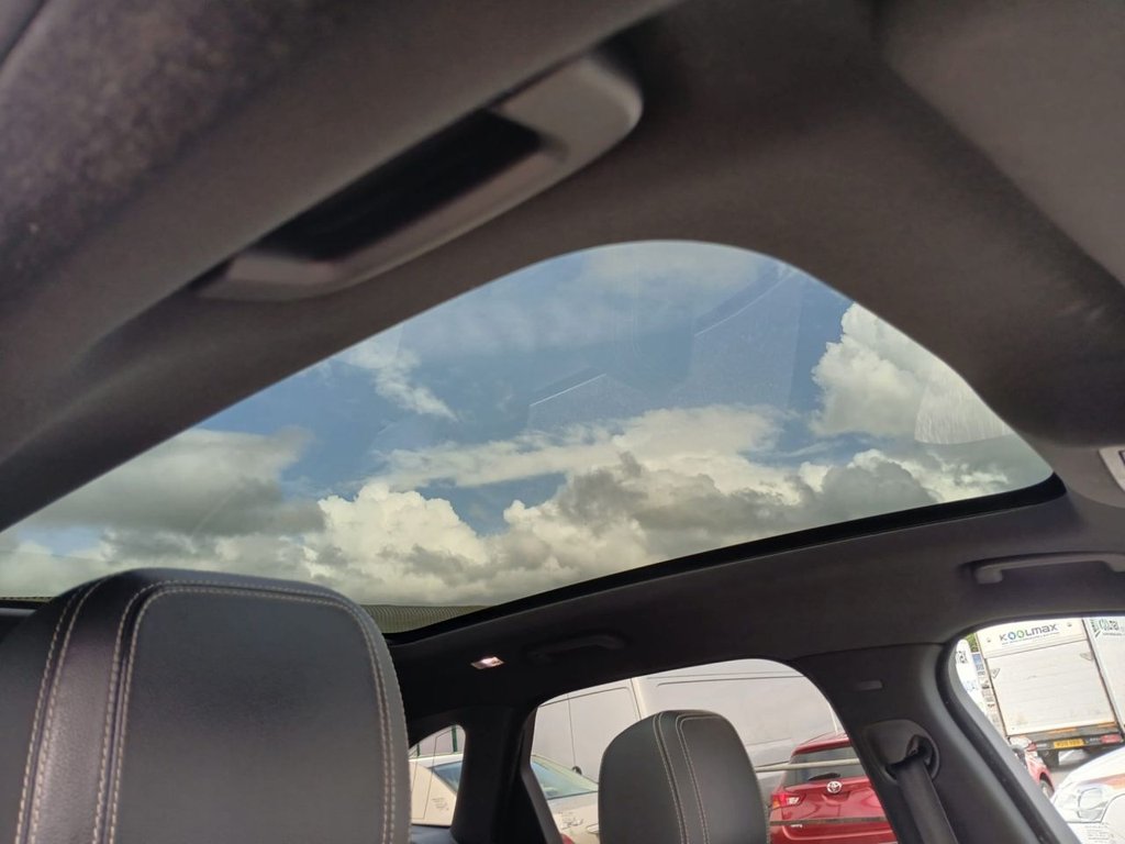 Used Jaguar F-Pace 2016 for sale - 77096313: Photo 14