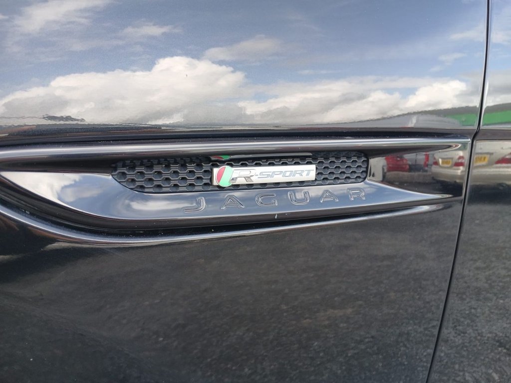 Used Jaguar F-Pace 2016 for sale - 77096313: Photo 16