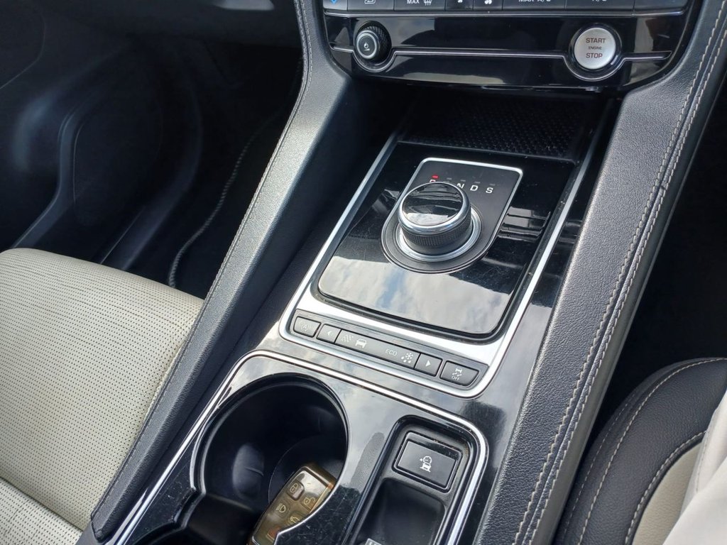 Used Jaguar F-Pace 2016 for sale - 77096313: Photo 5