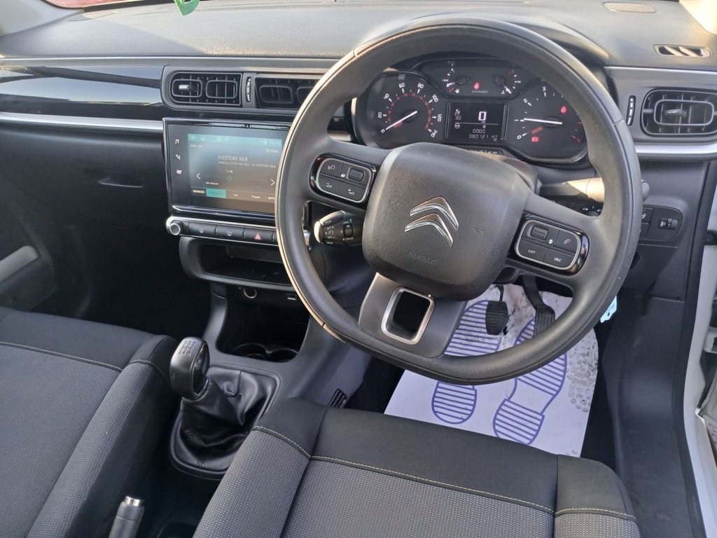 Used Citroen C3 2019 for sale - 76203203: Photo 10