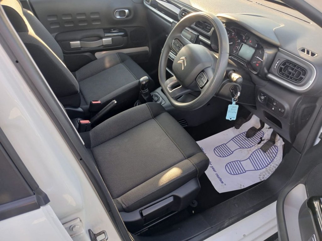 Used Citroen C3 2019 for sale - 76203203: Photo 11