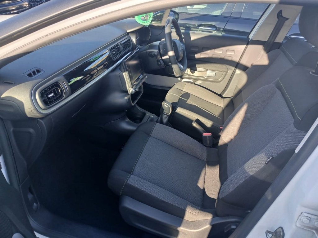 Used Citroen C3 2019 for sale - 76203203: Photo 12