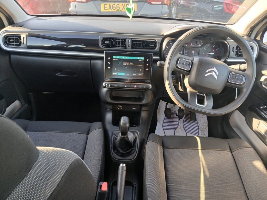 Used Citroen C3 2019 for sale - 76203203: Photo 13