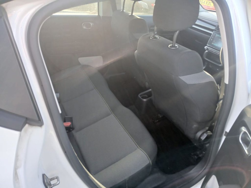 Used Citroen C3 2019 for sale - 76203203: Photo 14