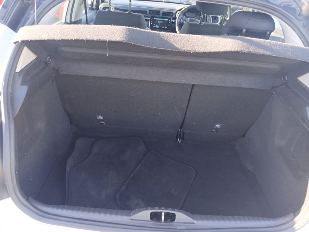 Used Citroen C3 2019 for sale - 76203203: Photo 15