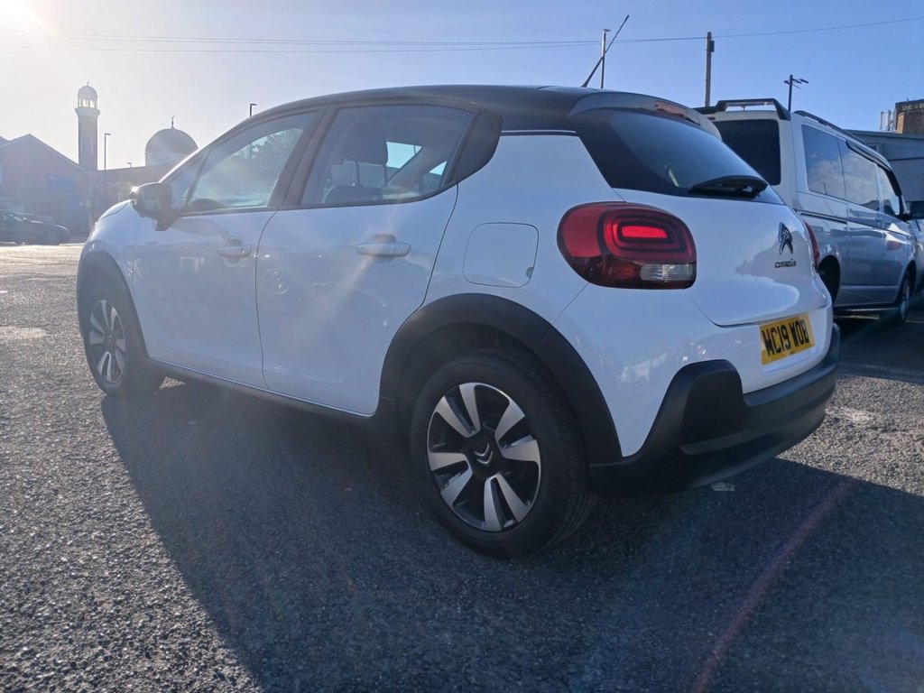 Used Citroen C3 2019 for sale - 76203203: Photo 18