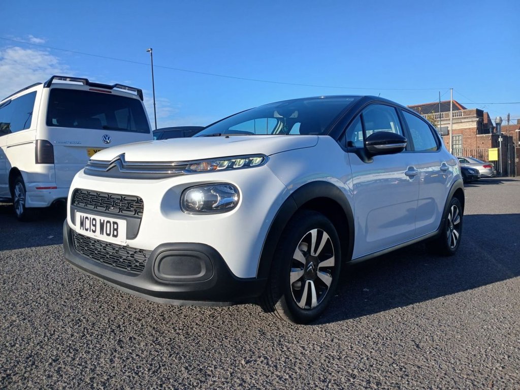 Used Citroen C3 2019 for sale - 76203203: Photo 19