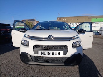 Used Citroen C3 2019 for sale - 76203203: Photo 3