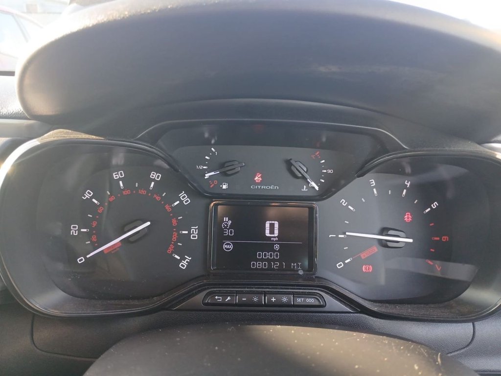 Used Citroen C3 2019 for sale - 76203203: Photo 4