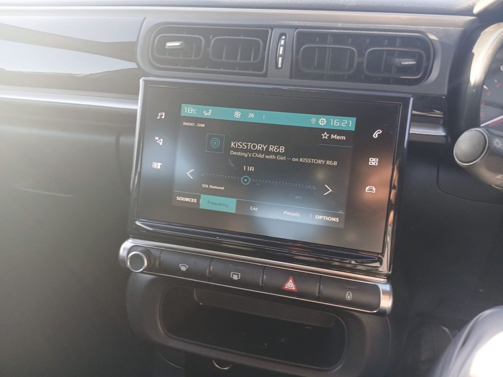 Used Citroen C3 2019 for sale - 76203203: Photo 6