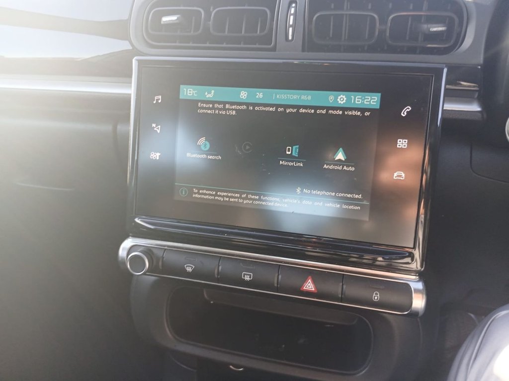 Used Citroen C3 2019 for sale - 76203203: Photo 7