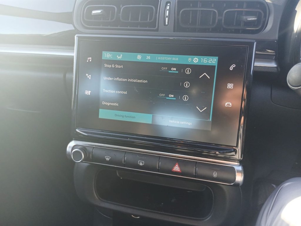 Used Citroen C3 2019 for sale - 76203203: Photo 8