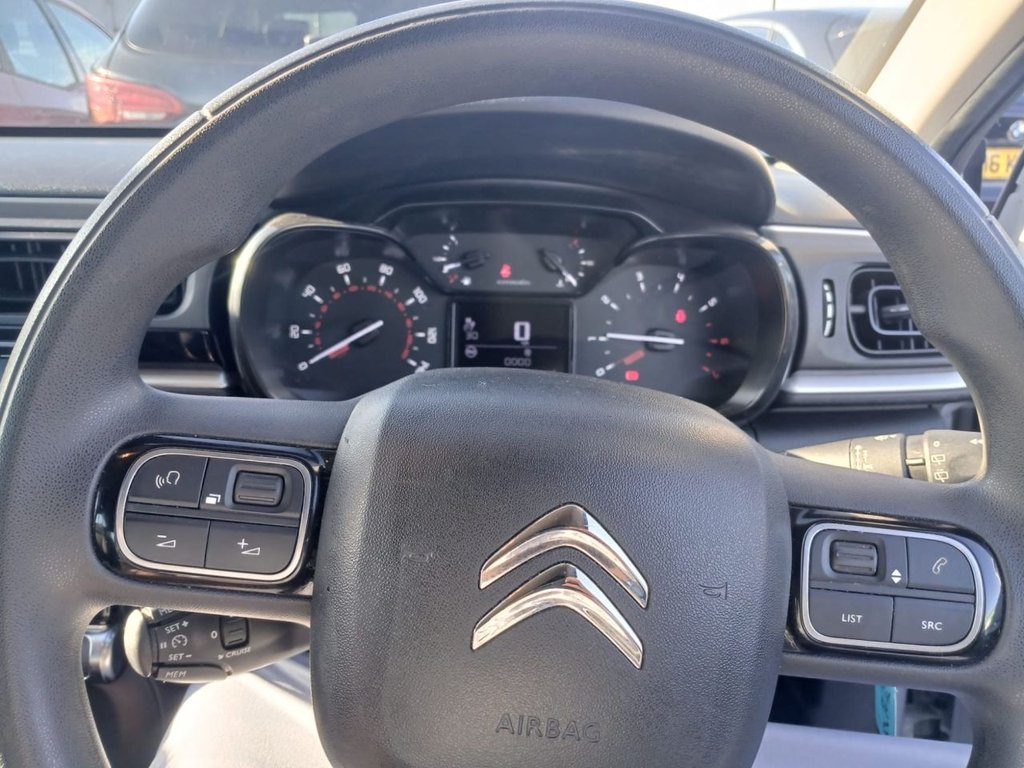 Used Citroen C3 2019 for sale - 76203203: Photo 9