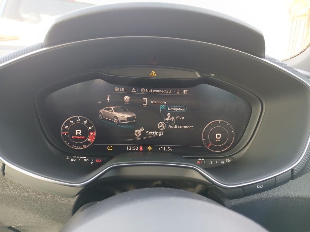 Used Audi TT 2019 for sale - 76406982: Photo 10