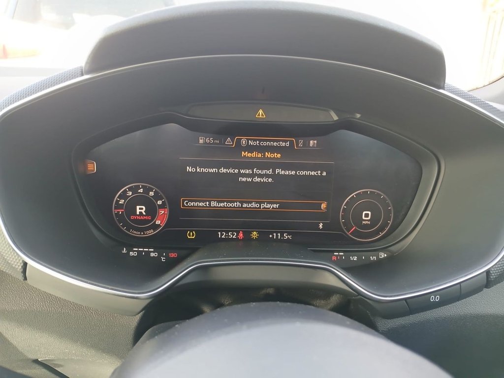 Used Audi TT 2019 for sale - 76406982: Photo 11