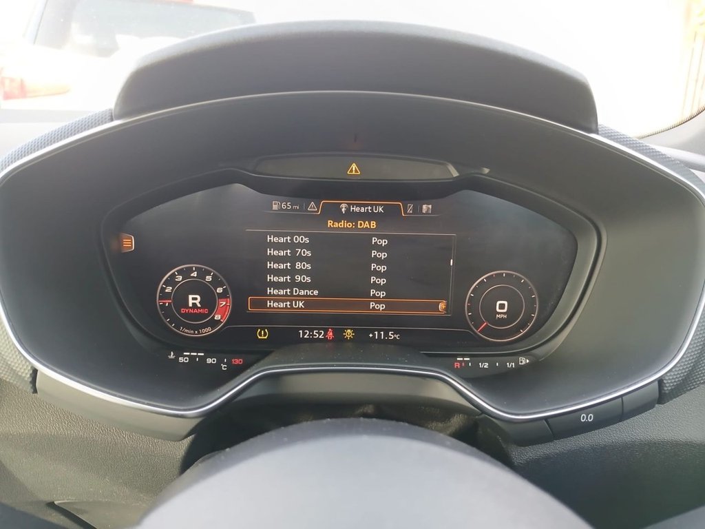 Used Audi TT 2019 for sale - 76406982: Photo 12