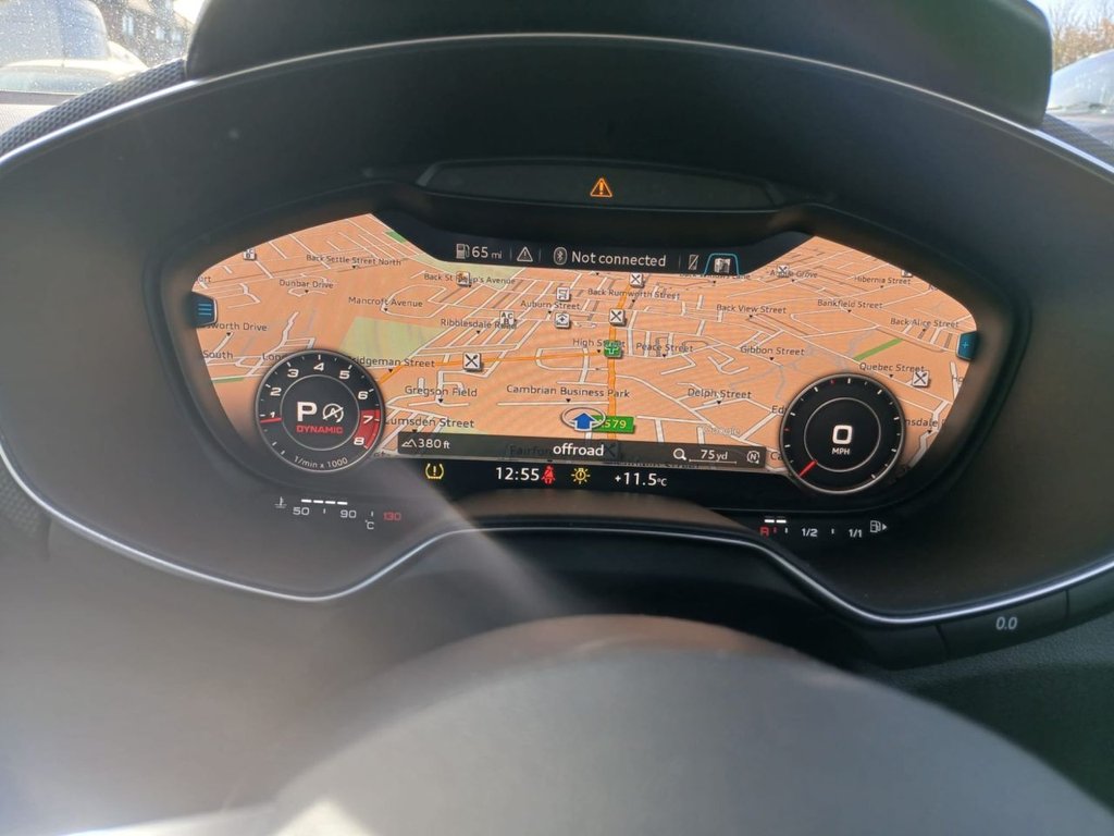 Used Audi TT 2019 for sale - 76406982: Photo 13