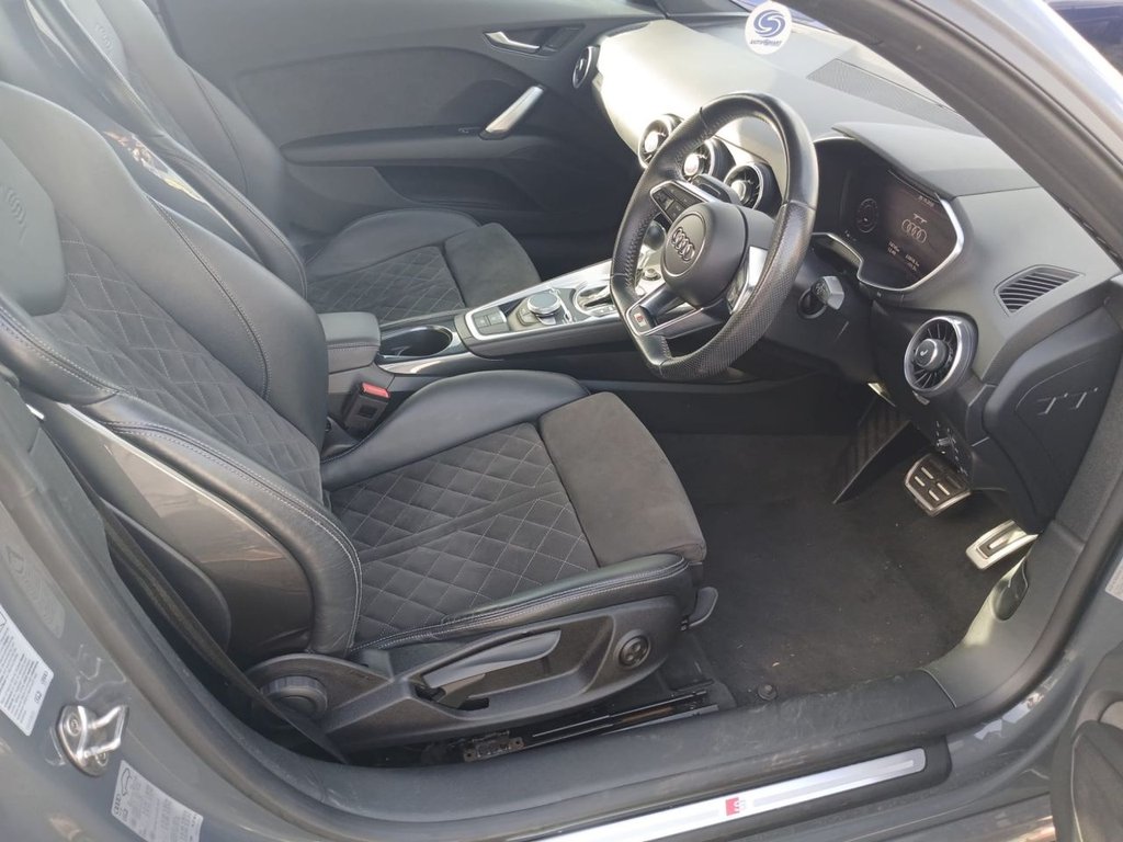 Used Audi TT 2019 for sale - 76406982: Photo 14