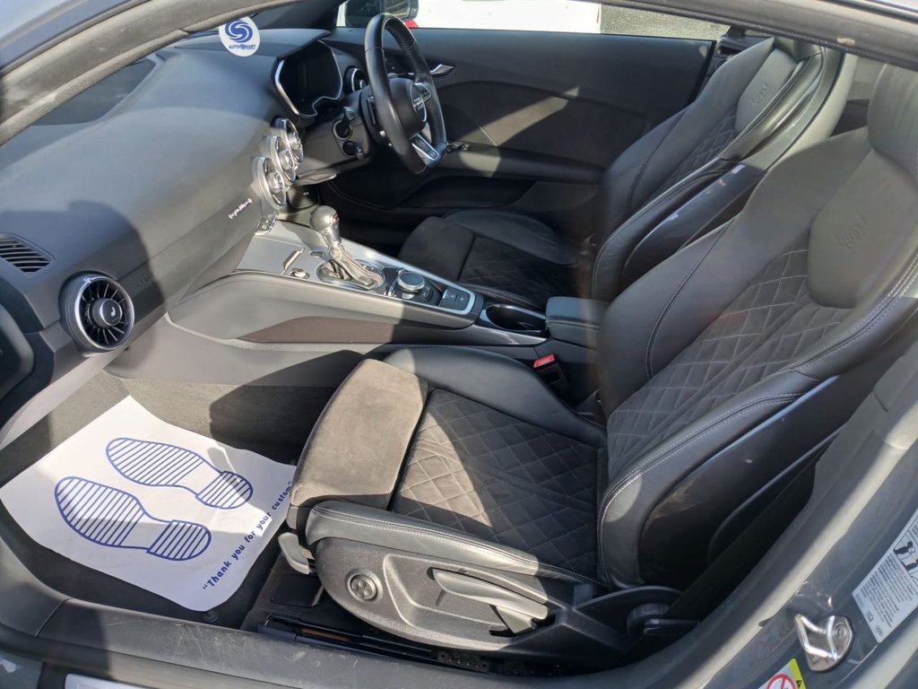 Used Audi TT 2019 for sale - 76406982: Photo 15