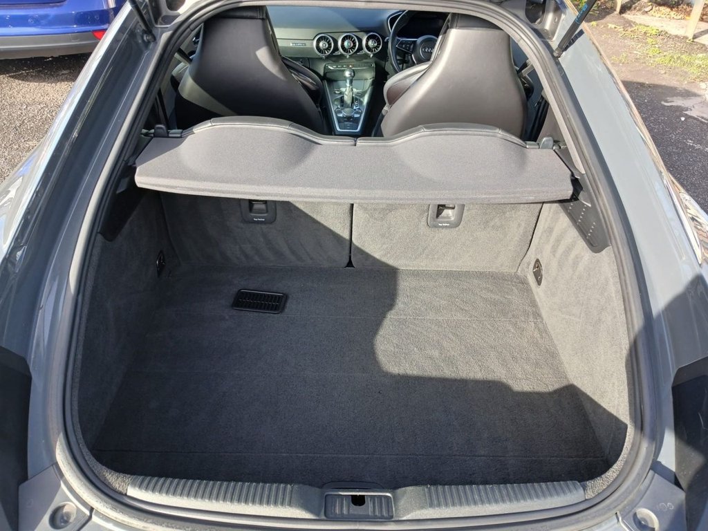 Used Audi TT 2019 for sale - 76406982: Photo 17