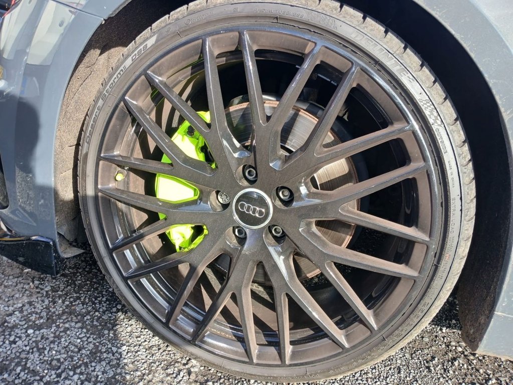 Used Audi TT 2019 for sale - 76406982: Photo 18