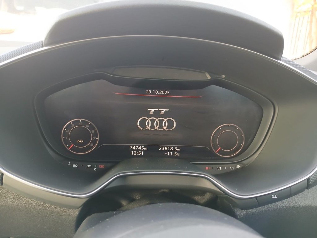 Used Audi TT 2019 for sale - 76406982: Photo 4
