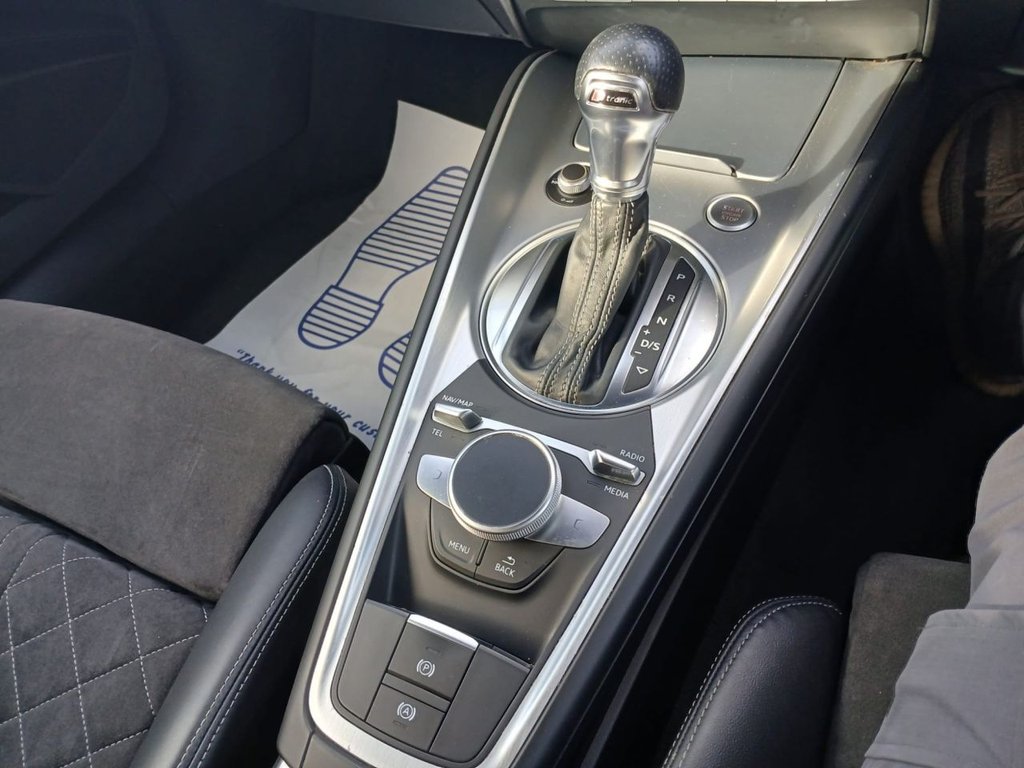 Used Audi TT 2019 for sale - 76406982: Photo 5