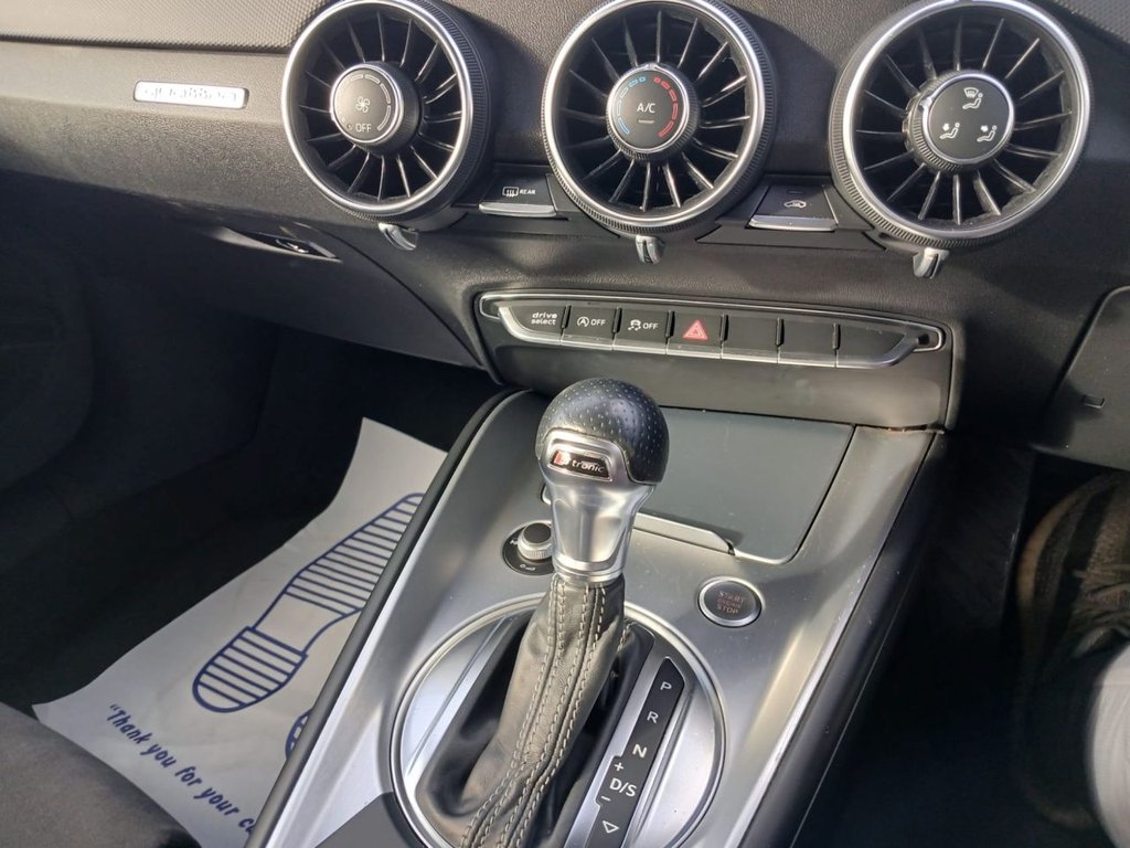 Used Audi TT 2019 for sale - 76406982: Photo 6