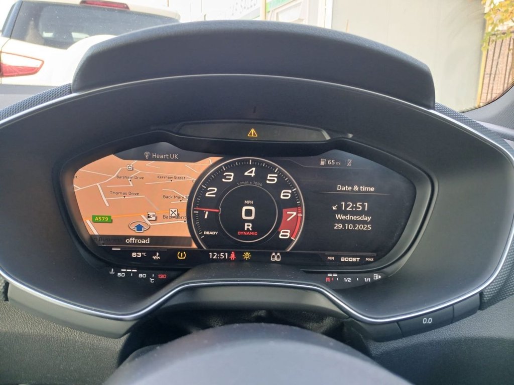 Used Audi TT 2019 for sale - 76406982: Photo 9