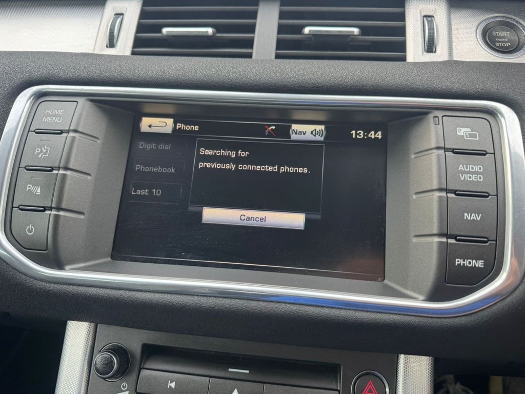 Used Land Rover Range Rover Evoque 2014 for sale - 77771033: Photo 10