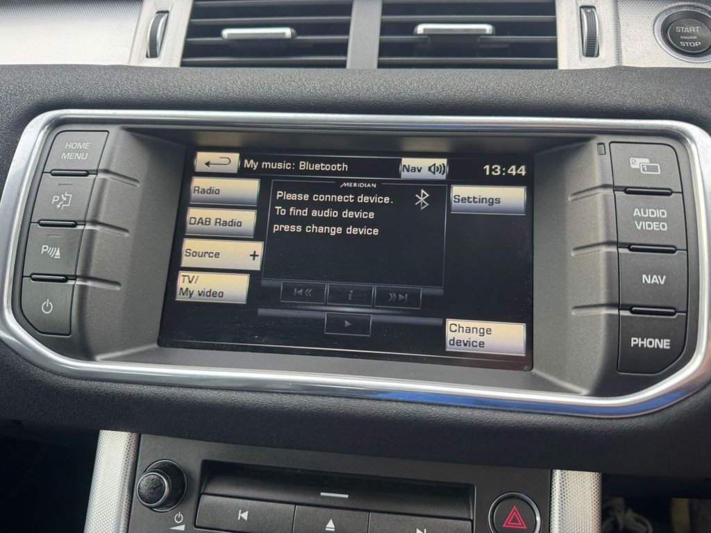 Used Land Rover Range Rover Evoque 2014 for sale - 77771033: Photo 11