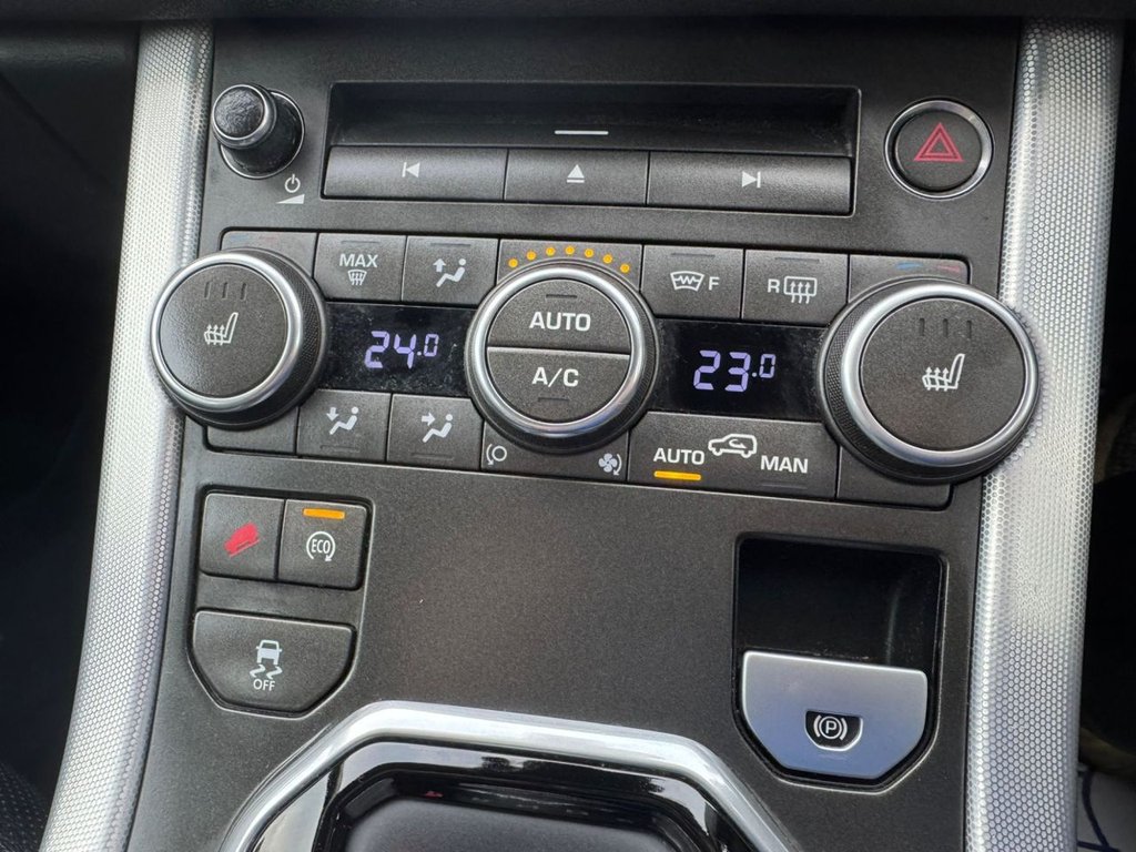 Used Land Rover Range Rover Evoque 2014 for sale - 77771033: Photo 14