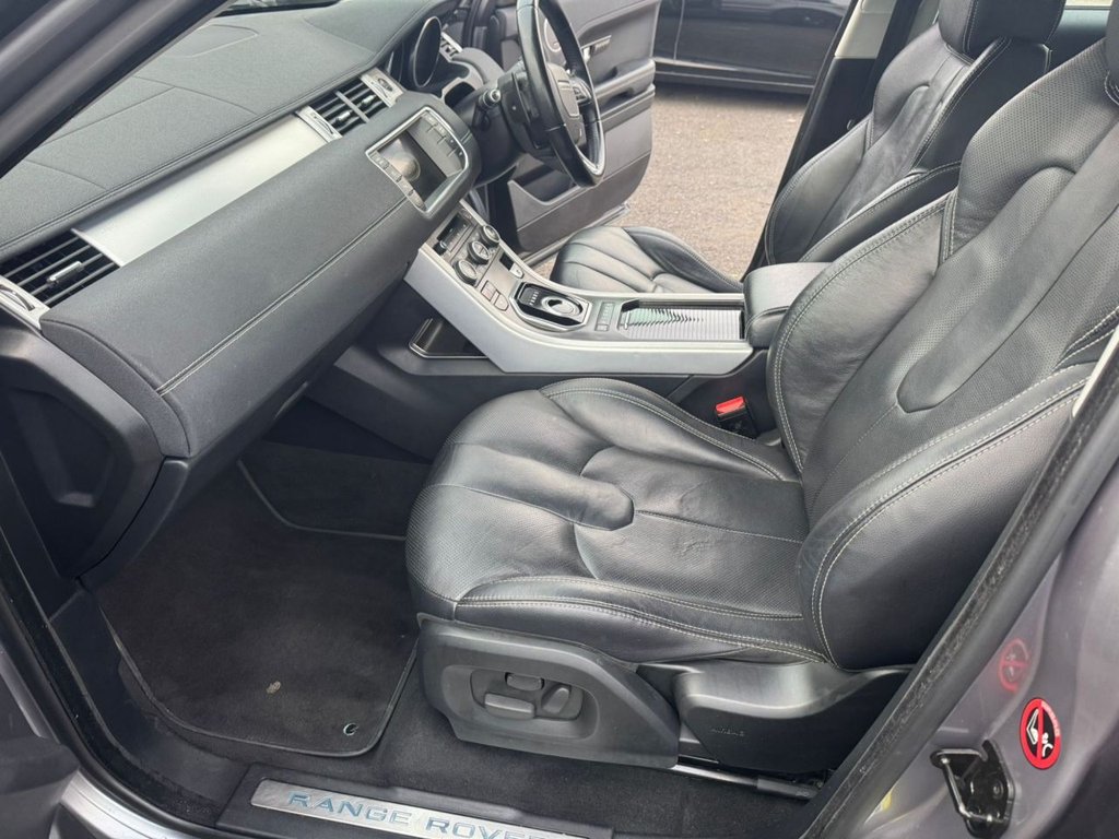 Used Land Rover Range Rover Evoque 2014 for sale - 77771033: Photo 16