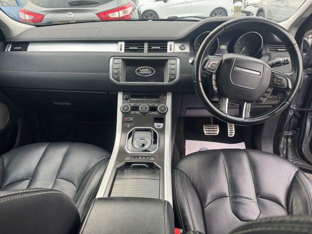 Used Land Rover Range Rover Evoque 2014 for sale - 77771033: Photo 18
