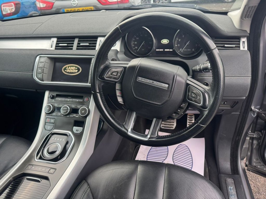 Used Land Rover Range Rover Evoque 2014 for sale - 77771033: Photo 19
